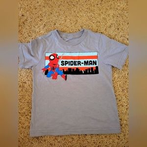 Boys T-shirt